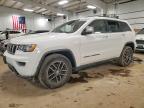 JEEP GRAND CHEROKEE 2017