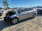 HYUNDAI ELANTRA 2011