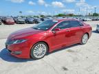 LINCOLN MKZ 2013