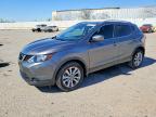 NISSAN ROGUE SPORT 2019