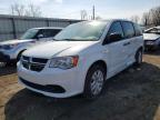 DODGE GRAND CARAVAN 2020