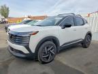 NISSAN KICKS 2026