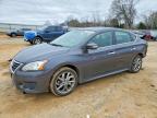 NISSAN SENTRA 2015