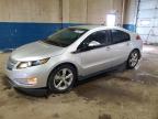 CHEVROLET VOLT 2013
