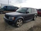 LAND ROVER RANGE ROVER SPORT 2012