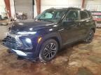 CHEVROLET TRAILBLAZER 2025