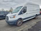 FORD TRANSIT 2021