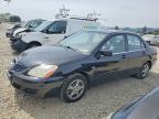 MITSUBISHI LANCER 2004