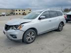 NISSAN PATHFINDER 2019