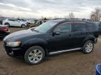 MITSUBISHI OUTLANDER 2011