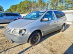 TOYOTA SIENNA 2002