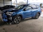SUBARU FORESTER 2024