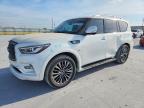 INFINITI QX80 2018