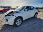 NISSAN JUKE 2015