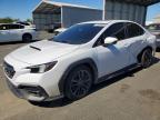 SUBARU WRX 2022