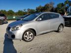 PONTIAC VIBE 2009