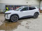 CHEVROLET TRAX 2024