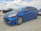 HYUNDAI ACCENT 2016