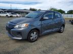 MITSUBISHI MIRAGE 2021