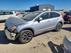 SUBARU CROSSTREK 2014
