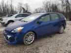 TOYOTA PRIUS V 2013