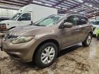 NISSAN MURANO 2011