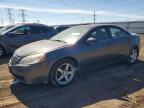 PONTIAC G6 2007