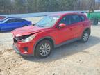 MAZDA CX-5 2015