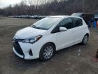 TOYOTA YARIS 2015