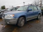 SUBARU FORESTER 2007