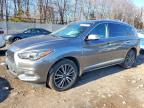 INFINITI QX60 2017