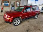 JEEP PATRIOT 2014