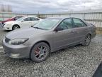 TOYOTA CAMRY 2005