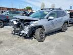 TOYOTA RAV4 HYBRID 2024