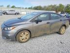 NISSAN VERSA 2022