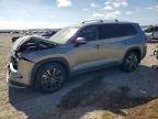 TOYOTA GRAND HIGHLANDER HYBRID 2025