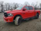 RAM 1500 2017