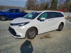 TOYOTA SIENNA 2023