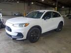 HONDA HR-V 2023