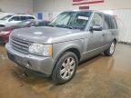 LAND ROVER RANGE ROVER 2008