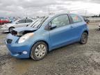 TOYOTA YARIS 2008