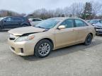 TOYOTA CAMRY HYBRID 2011