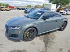 AUDI TT 2017