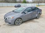 NISSAN VERSA 2021