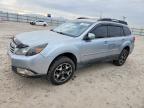 SUBARU OUTBACK 2012