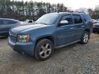 CHEVROLET SUBURBAN 2009
