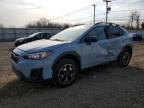 SUBARU CROSSTREK 2019