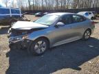 KIA OPTIMA HYBRID 2017