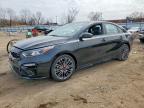 KIA FORTE 2021