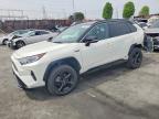 TOYOTA RAV4 HYBRID 2021